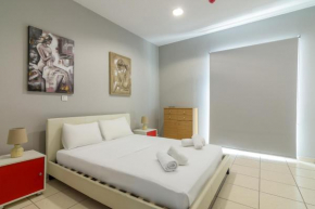 Central & Cozy Apartment In Athens 3B